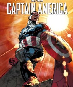 Best of Marvel (Must-Have) : All-New Captain America - le réveil de l'Hydra