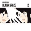 Blank space - Tome 3