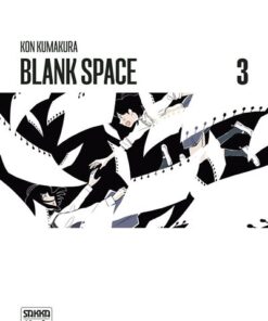 Blank space - Tome 3