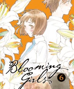 Blooming Girls T06