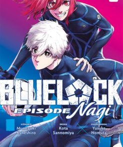 Blue Lock - Episode Nagi T05