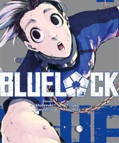 Vol.22 Blue Lock