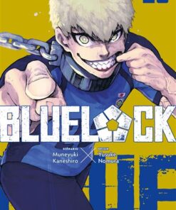 Vol.23 Blue Lock