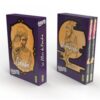 Coffret Fire Force Tome 1 à 5