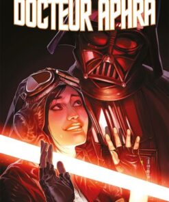 Docteur Aphra T03 : la fin d'une vaurienne