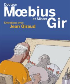 Docteur Moebius et Mister Gir