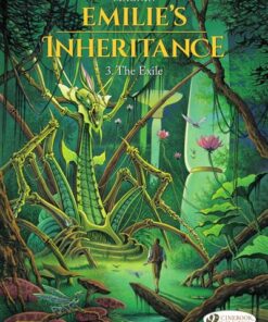 Emilie's Inheritance - Tome 3 - Emilie's Inheritance