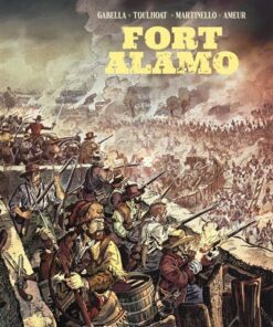 Fort Alamo