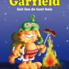 Garfield - Tome 20 Garfield ne se mouille pas