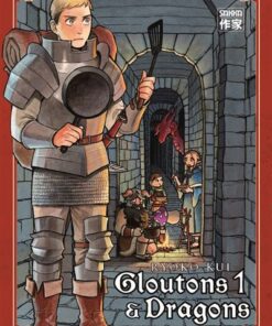 Gloutons et Dragons