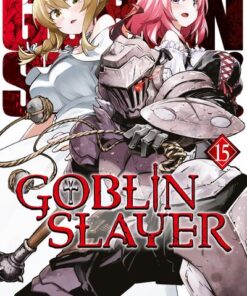 Vol.15 Goblin Slayer