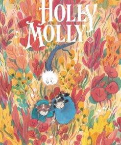 Holly Molly - Tome 1