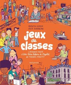 Jeux de classes