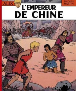 L'Empereur de Chine