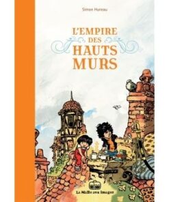 L'Empire des hauts-murs