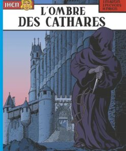 L'Ombre des Cathares