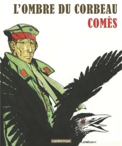 L'Ombre du corbeau