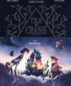 L'île du crâne - Collector - Tome 1