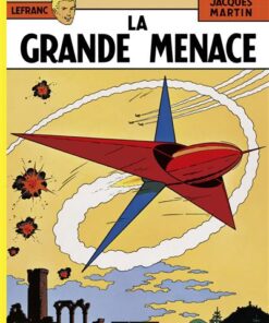 La Grande Menace