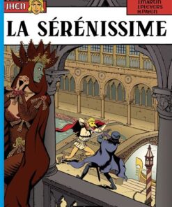 La Sérénissime