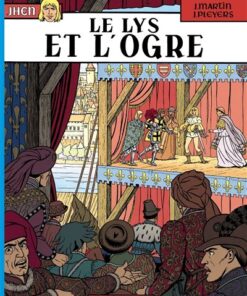 Le Lys et l'Ogre