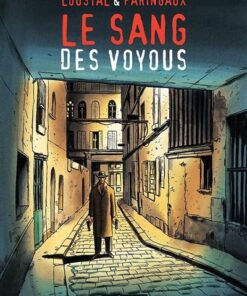 Le Sang des voyous