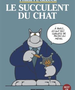 Le Succulent du Chat - Best of du Chat