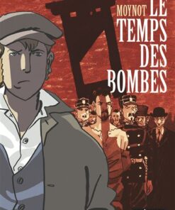 Le Temps des bombes