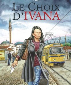 Le choix d'Ivana