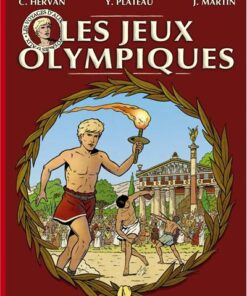 Les Jeux Olympiques