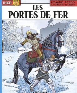 Les Portes de fer