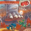 Les Tribulations apeupréhistoriques de Nabuchodinosaure - Tome 9 Apeuprehistoric games