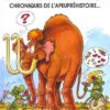 Les Tribulations apeupréhistoriques de Nabuchodinosaure - Tome 13 Treizozoïque Blues !