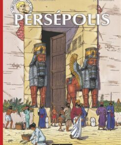 Persépolis