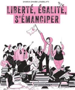 Liberté, égalité, s'émanciper