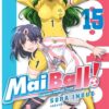 Vol.15 Maid Sama
