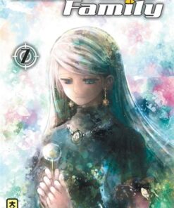 Vol.7 Mission yozakura FamIl y