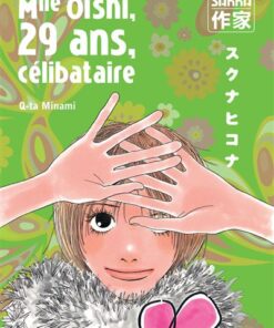 Mlle Ôishi, 29 ans, célibataire - Tome 2