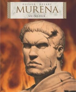 Murena - Tome 7 Vie des feux