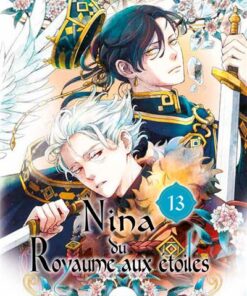Nina du royaume aux étoiles - Tome 13