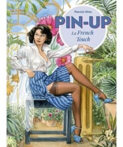 Pin-up la french touch T1