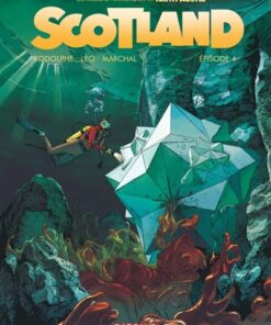 Scotland - Épisode 4