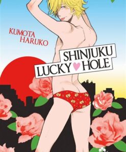 Shinjuku Lucky Hole