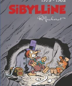 Sibylline - Tome 3 - 1975 - 1982