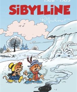 Sibylline - Tome 4 - 1982 - 1985