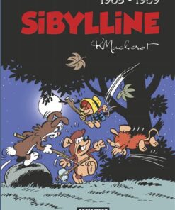 Sibylline - Tome 1 - 1965 - 1969