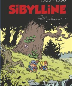 Sibylline - Tome 5 - 1985 - 1990