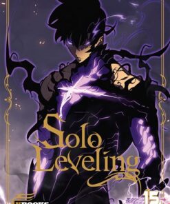 Vol.15 Solo Leveling