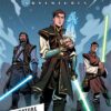 Docteur Aphra T03 : la fin d'une vaurienne