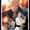 Star Wars - la Haute République - Aventures - Phase III : Echoes of Fear